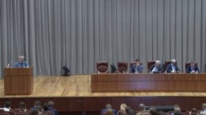 «Системы накопления энергии в перспективе развития»