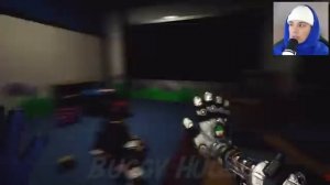 слили POPI PLAY TAIM 6😭новый персонаж POPI лили😱