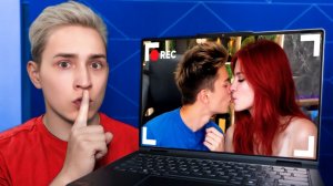 ПРОСЛЕДИЛ за ЮТУБЕРОМ в 3_00 Часа НОЧИ на Сервере в Майнкрафт