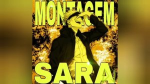 MONTAGEM SARA | DJ RETINI67 | FUNK | PHONK | 2026 |