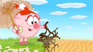 Трендашарики весь 1 сезон