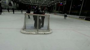 Север Главная 1 ворота 28.03