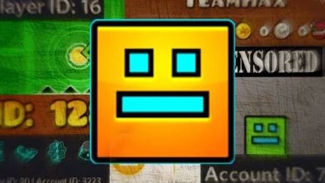 Players (easy demon) geometry dash 2.2 showcase (weekly)