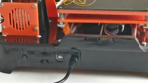 Самый дешёвый 3D-принтер за 8 500 руб. с АлиЭкспресс