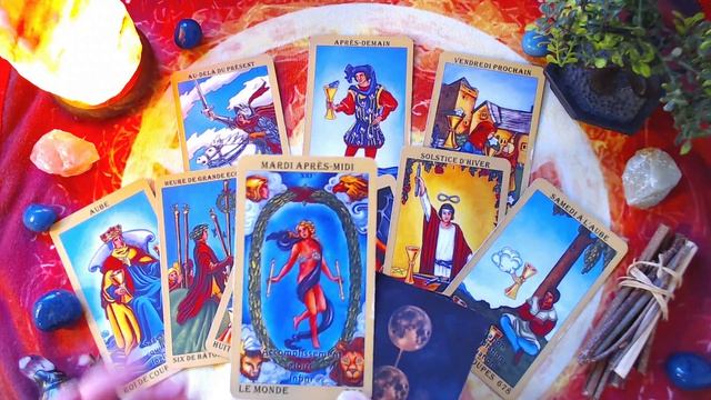 ВОСКРЕСЕНЬЕ 29 МАРТА | ЕГО МЫСЛИ ОБО МНЕ СЕГОДНЯ | Онлайн таро расклад | Гадание онлайн | Tarot