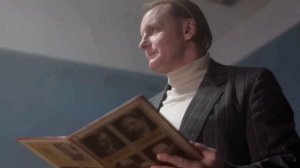 24 Никишов. Животная страсть