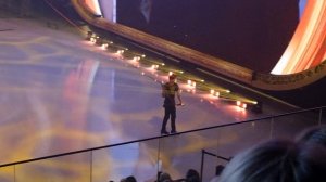 Петр Гуменник в Шоу Чемпионов Навки 28.03.2026