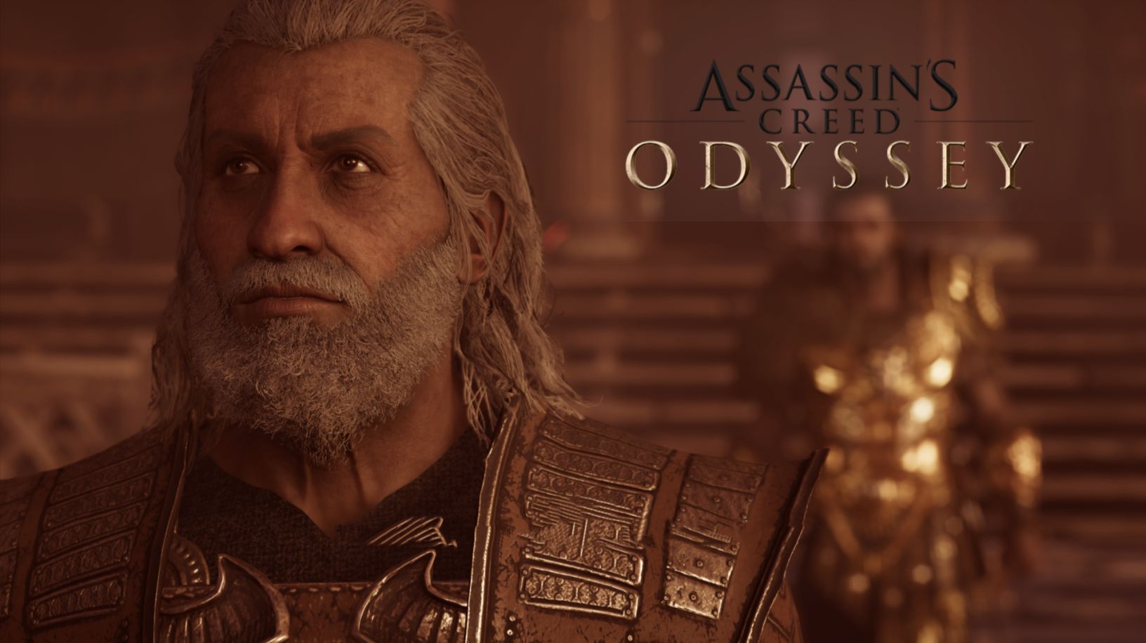 Assassins Creed Odyssey ФИНАЛ ЗА ОРДЕН # 34