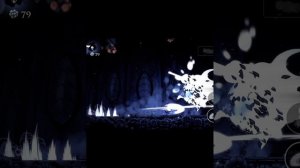 гайд Hollow knight (Ложый рыцарь и Матка Жуж)
