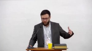 молодежная конференция \ Приобретай Мудрость 26