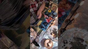 Ритуал от злых языков, сплетников.