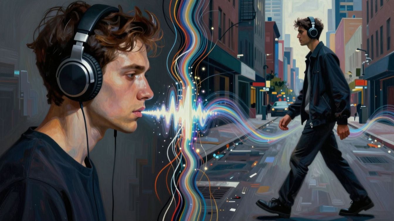 WorseizeAI - Мой ритм