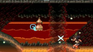 Till & Hat (2026) [Demo] [SNES]