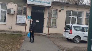 Моя история лапораскопии,как все прошло