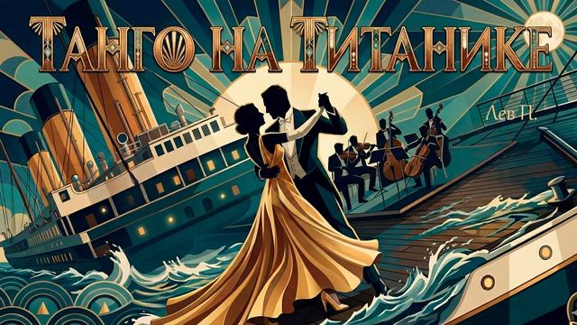 Танго на Титанике