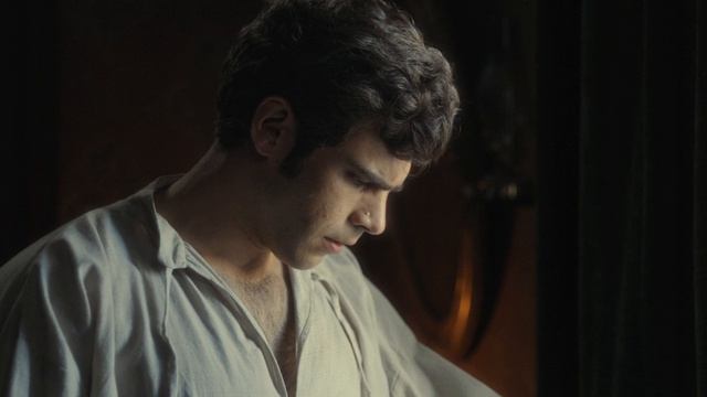 Как вода для шоколада 2 сезон 6 серия «Чили в ореховом соусе» (сериал, 2026)