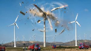 Самые Нелепые Ошибки Рабочих, Снятые на Камеру