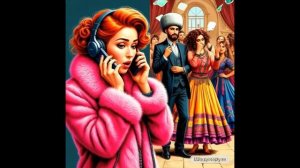 Для любителей экстрасенсов- помощник лжеГалуновой ) Нет мне счастья в личной жизни)И горец не помог)