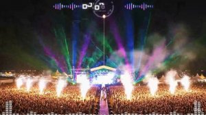 Tomorrowland 2026 🔥 David Guetta, Alan Walker, Tiësto, Avicii Legacy, Anyma _ Magic of Tomorrowland