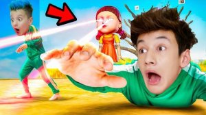 КТО ВЫИГРАЕТ 100$ в ИГРА в КАЛЬМАРА 2 РОБЛОКС Squid Game 2 Roblox