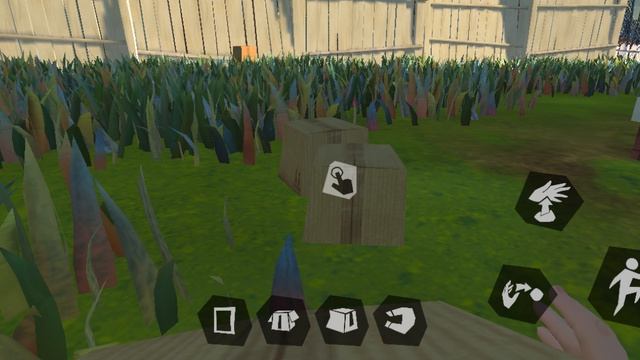 Бесим Привет СОСЕДА день 4 часть 2