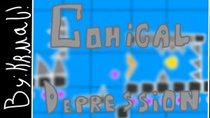 [Лабиринт Смерти..!] Conical Depression by Krmal
