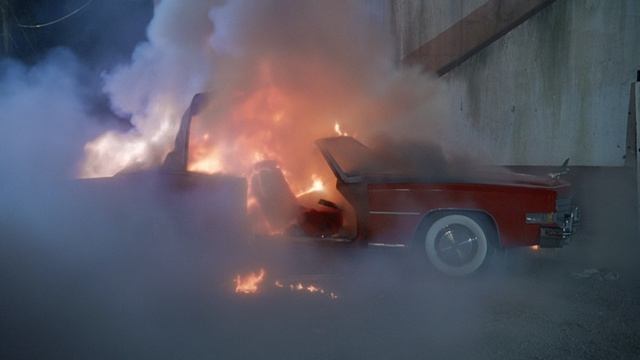 Вторжение в США (фильм, 1985)