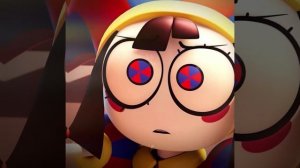 Цифровой Цирк эдит