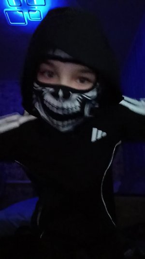 И снова я 😁