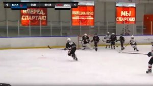 ХК "Заневский Молот" - ХК "Динамо Форвард" I 28.03.26