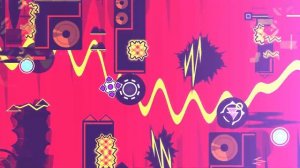 Everyday | Medium Demon | Geometry Dash