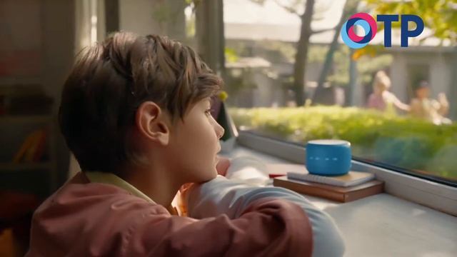 Конец эфира ОТР 28.03.2026