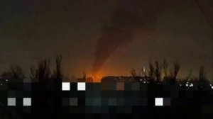 ‼️🇺🇦💥 Серия мощных взрывов в Кривом Роге

▪️Местные власти сообщают об ударах по промышленной и э