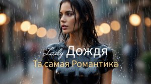 ЛЕДИ ДОЖДЯ / ЛУЧШАЯ РОМАНТИЧЕСКАЯ МУЗЫКА 2026/ ЛУЧШИЕ РУССКИЕ ХИТЫ  / тоня галактика