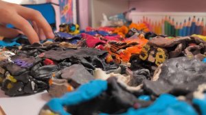 Все мои разбитые машины после краш тестов