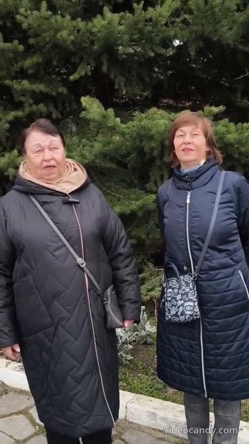 Отзыв о санатории Дубрава г. Железноводск