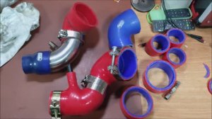 Индивидуальный патрубок 2 от Salers-technologymp4