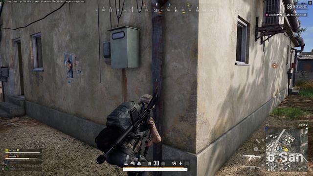 Pubg (не добивайте нокнутых )