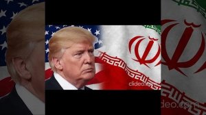 Дональд Трамп!