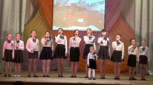 «Мир без войны» - Студия Орфей