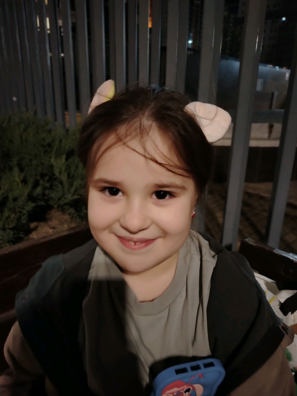 Фурри бабайки