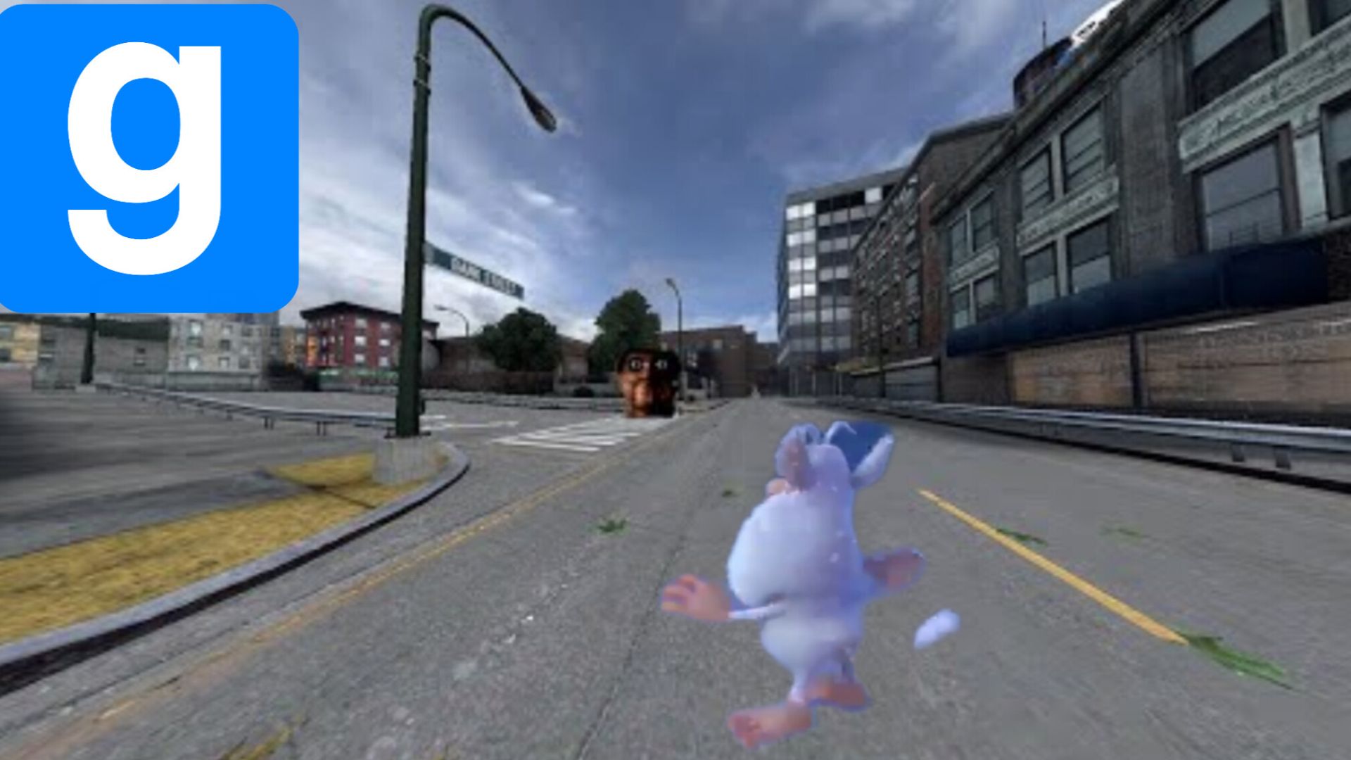 Буба попал в very smooth с 1 по 2 часть