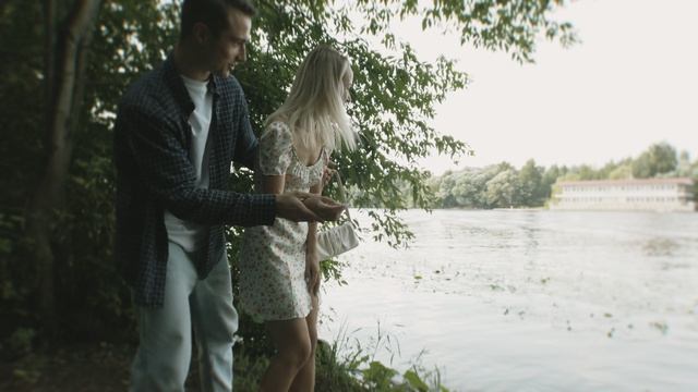 Tim Norell Secret Service - Pretender