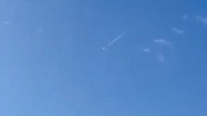 🇮🇷🇮🇱 Уииии... Иранские ракеты посетили Эйлат, на юге Израиля.🙄