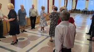 Мы будем петь и танцевать... 28.03.26...