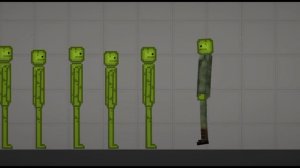 🍉арбузы против кукуруз🌽 1сезон 1серия кукурузы обевили войну арбузам.