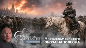 Тайна пропавших сокровищ Наполеона: где французы спрятали награбленное золото при бегстве из Москвы