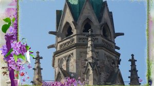 Прогулянка   Серцем   Ісуса