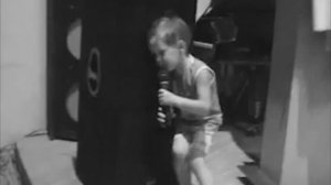 Любз в Ледовом дворце