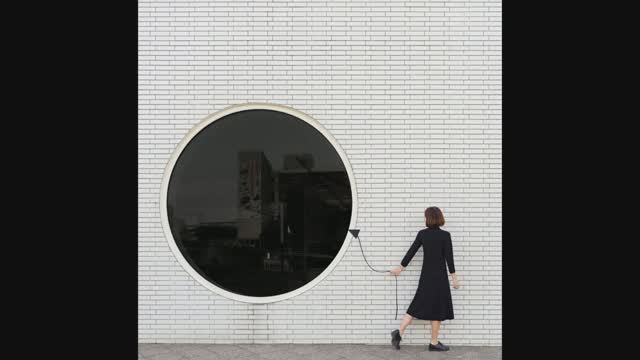 Знакомство с творчеством Анна Девис и Даниэль Руэда